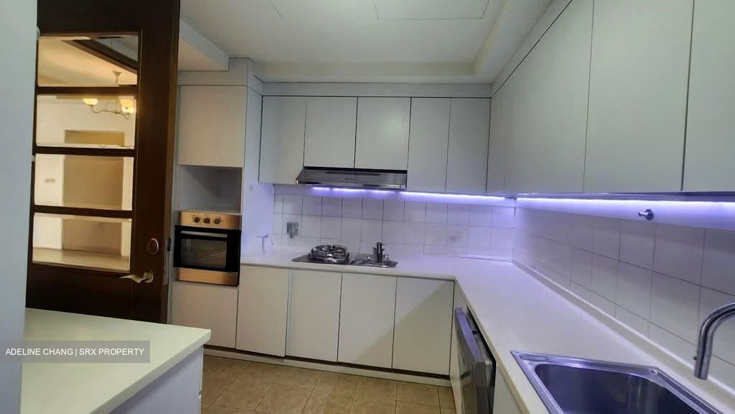 Scotts 28 (D9), Condominium #554140921